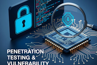perform professional penetration testing and vulnerability assessment