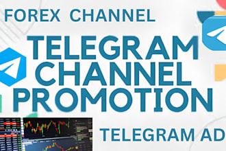 boost telegram group, channel, telegram ads, telegram promotion, forex channel