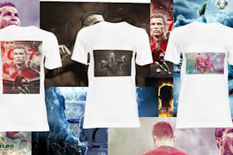design creative 90s vintage bootleg rap t shirt street wear