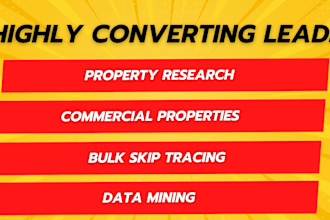 skip tracing and property owners foreclosure property research absentee owners