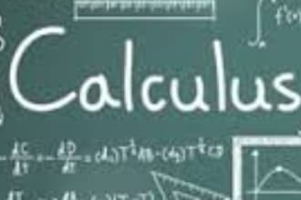 be your calculus math tutor