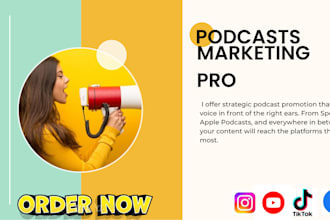 create an amazing podcast intro music for you