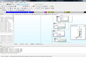 remove unknow ea files, recompile ea ,decompile ea gives the source code