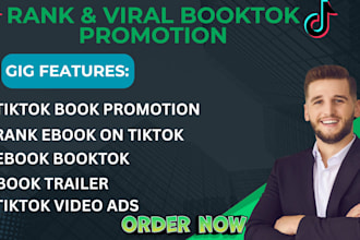 viral booktok promotion amazon kdp ads book promotion book trailer booktok video