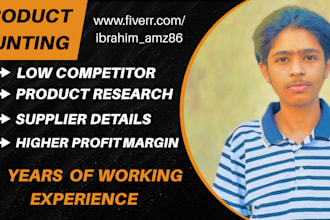 amazon product sourcing hunting  amazon fba product hunting