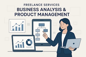 give structure to your software idea through technical documentation and screens