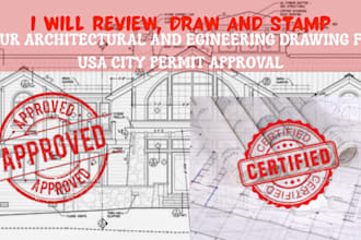 2d floor plan, architectural and engineering design structural plan