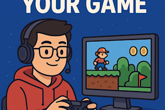 play test your game