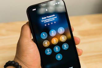 unlock your iphones, ipads from locked