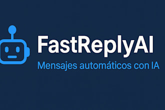 create an ai autoresponder message in less than 1 hour