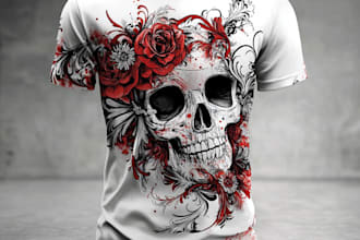 design full sublimation custom rash guard, fitness  tshirts