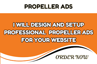 do amazon, propeller adsense, ezoic, sales leads, adsterra ads placement in blog
