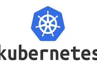 setup kubernetes cluster setup with best practices on AWS gcp or azure onprem