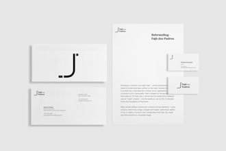 design a modern, clean, and memorable logo for small businesses