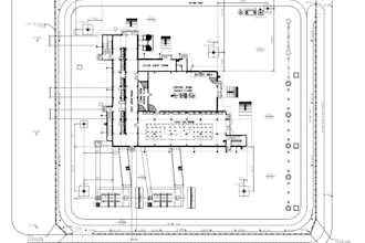 provide autocad drawings, boq, and civil engineering services