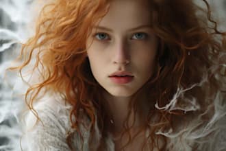 deliver 4k ai model, comfyui workflows and lora,nsfw ai,digital avatar,sfw model