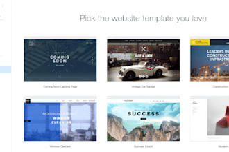 optimize your wix website for SEO and google ranking