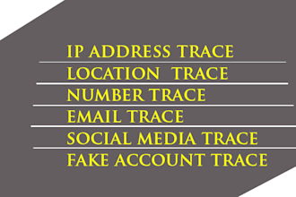 track location ,ip track, ip address , find ip and person trace , ip trace