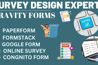 create online form using jotform typeform google form respondents quiz