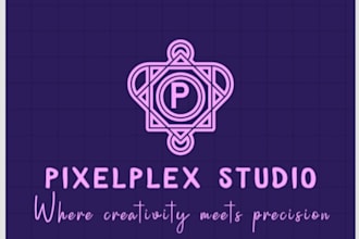 custom logo, flyer design, and editable templates