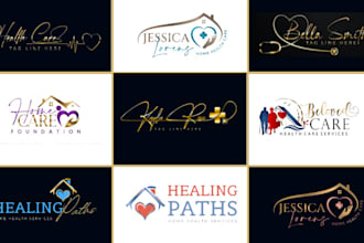 design home care home care logo home care flyer home care website