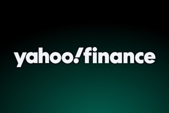 write and publish article on yahoo finance for eb1 a requirement