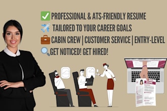 write a professional and ats friendly CV for you