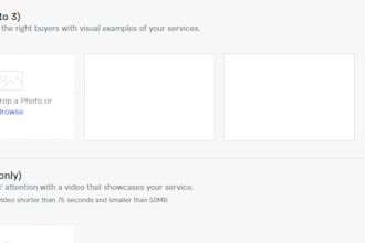 landing page sales funnel
