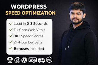 speed up wordpress website for google pagespeed insights
