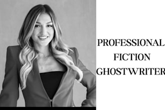 write your fiction story, novel, novels, ebook