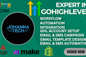 build a compliant sms and email marketing funnel in gohighlevel