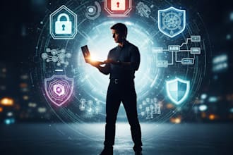 find vulnerabilities in your application