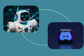 build an uber bot to streemline deliver operations