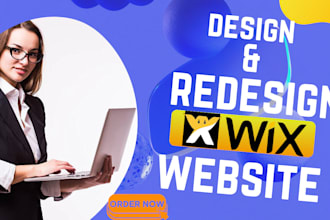 build wix online store redesign wix ecommerce store optimization wix seo godaddy