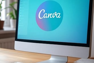design engaging and creative canva presentations