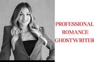 be your romance, romance fantasy novel, book writer