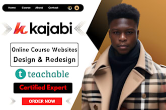 kajabi expert kajabi website design kajabi online course kajabi sales funnel