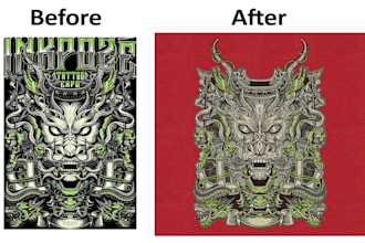 do high quality embroidery digitizing for complex designs