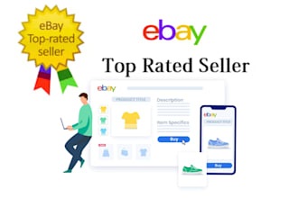 call ebay to increase your selling limits