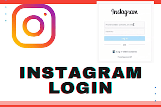 fix instagram ig login issues, password reset