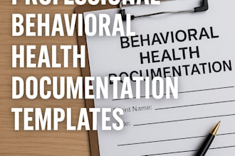 ensure your clinical documentation meets compliance standards