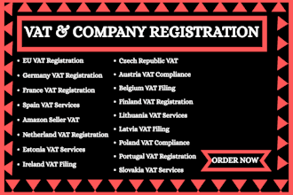 do vat registration in germany for non resident