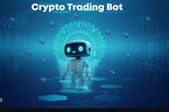 build ai trading bot,ai crypto trading bot,ai bot development,ai forex trading