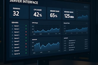create best iptv server, xtream ui, xui one, 8k panel with api integration