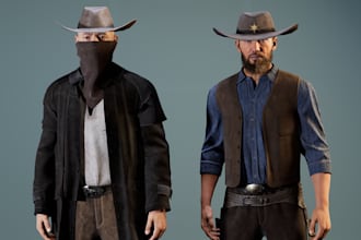 articulate 3d metahuman character, unity texture, assets, rig3d model, animation