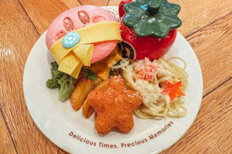 book your shibuya sky ticket, pokemon cafe, cafe capyb, kirby cafe