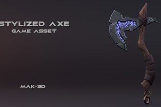 create high quality roblox 3d models, props and ugc items