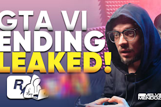 design a viral youtube thumbnail in just one day