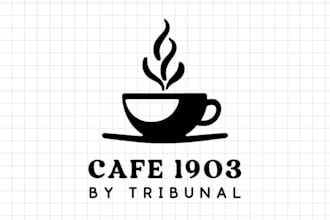 design startup company logo