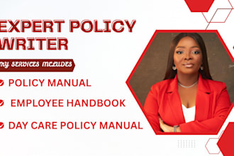 provide daycare nemt home care policy manual, employee handbook, licensing